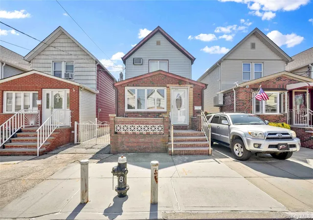 Photo 1 of Single family home for sale at 10762 106th Street, New York, NY 11417 | MLS# 1033551 | Listing updated on 2026-08-30