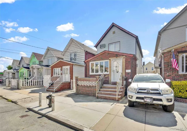 Photo 2 of Single family home for sale at 10762 106th Street, New York, NY 11417 | MLS# 1033551 | Listing updated on 2026-08-30