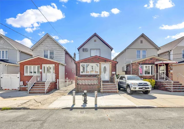 Photo 3 of Single family home for sale at 10762 106th Street, New York, NY 11417 | MLS# 1033551 | Listing updated on 2026-08-30