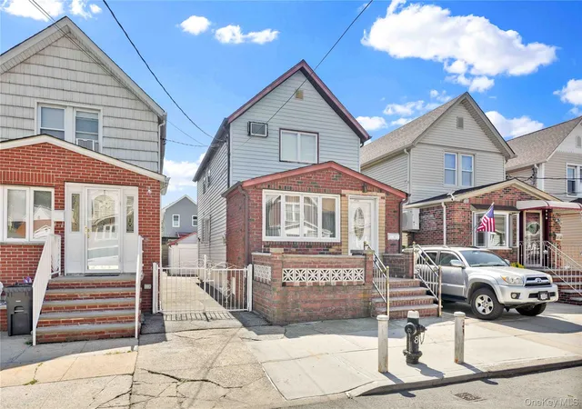 Photo 4 of Single family home for sale at 10762 106th Street, New York, NY 11417 | MLS# 1033551 | Listing updated on 2026-08-30