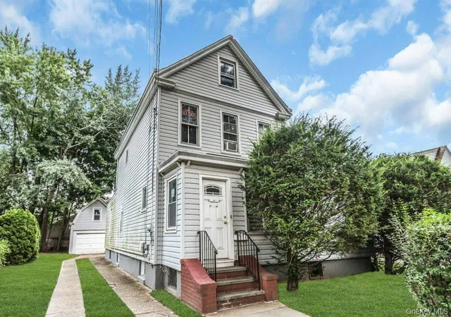 Photo 1 of Sale Pending at 101 Emerson Ave, Hempstead, NY 11001 | MLS# 1033558 | Listing updated on 2026-08-26