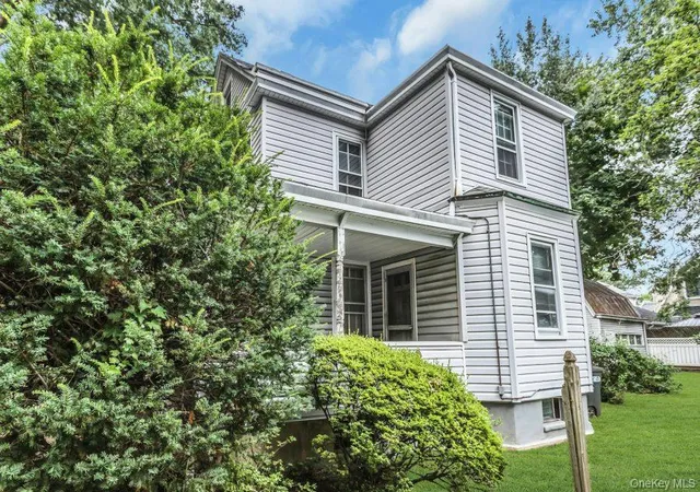 Photo 2 of Sale Pending at 101 Emerson Ave, Hempstead, NY 11001 | MLS# 1033558 | Listing updated on 2026-08-26
