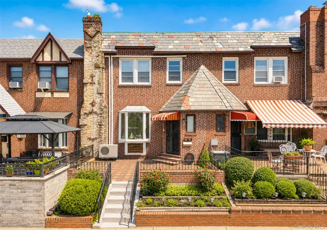 Photo 1 of Single family home for sale at 4215 172nd Street, New York, NY 11358 | MLS# 1033568 | Listing updated on 2026-08-02