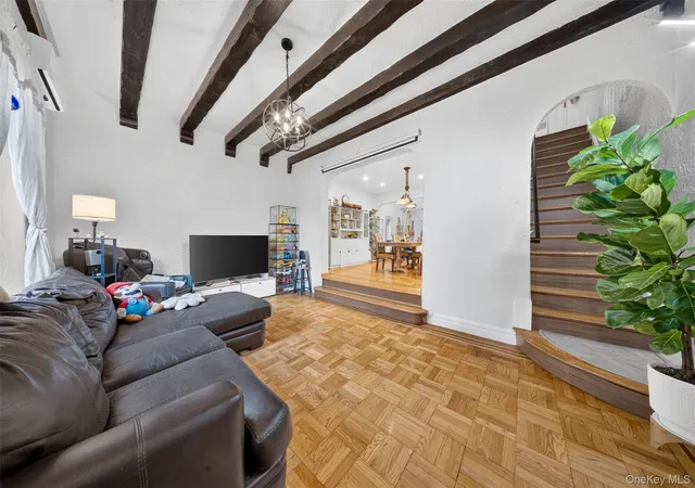 Photo 3 of Single family home for sale at 4215 172nd Street, New York, NY 11358 | MLS# 1033568 | Listing updated on 2026-08-02