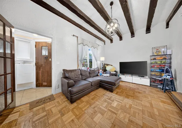 Photo 3 of Single family home for sale at 4215 172nd Street, New York, NY 11358 | MLS# 1033568 | Listing updated on 2026-08-02