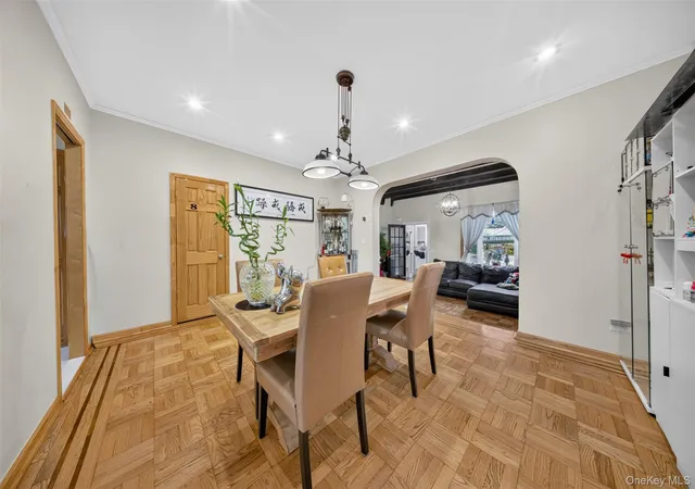 Photo 4 of Single family home for sale at 4215 172nd Street, New York, NY 11358 | MLS# 1033568 | Listing updated on 2026-08-02