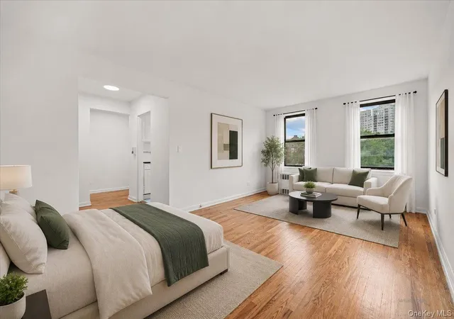 Photo 3 of Sale Pending at 3260 Netherland Ave #6E, New York, NY 10463 | MLS# 1033573 | Listing updated on 2026-09-02