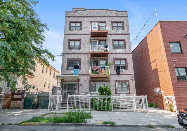 Condo for sale at 9705 50th Avenue #1B, New York, NY 11368 | MLS# 1033577