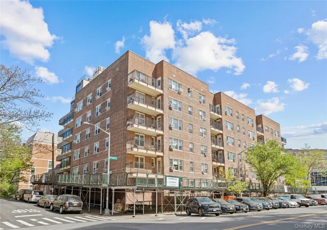 Photo 1 of Condo for sale at 3720 Independence Ave #3G, New York, NY 10463 | MLS# 1033580 | Listing updated on 2026-08-09