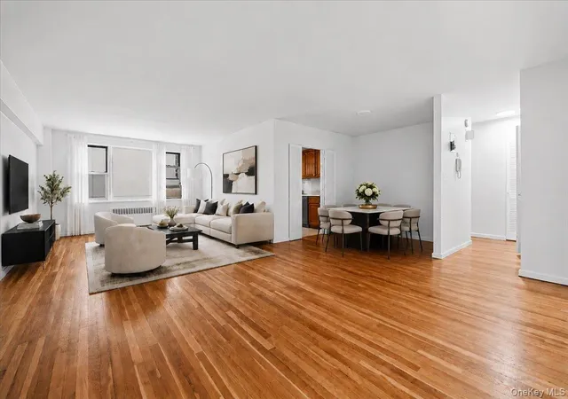 Photo 2 of Condo for sale at 3720 Independence Ave #3G, New York, NY 10463 | MLS# 1033580 | Listing updated on 2026-08-09