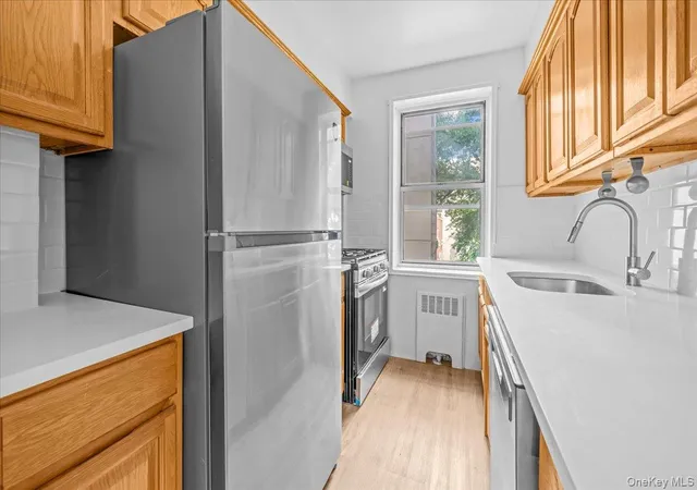 Photo 4 of House for sale at 3720 Independence Ave #3G, New York, NY 10463 | MLS# 1033580 | Listing updated on 2026-09-21