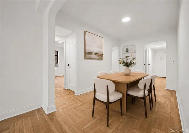 Photo 4 of House for sale at 3015 Riverdale Ave #4E, New York, NY 10463 | MLS# 1033582 | Listing updated on 2026-09-30