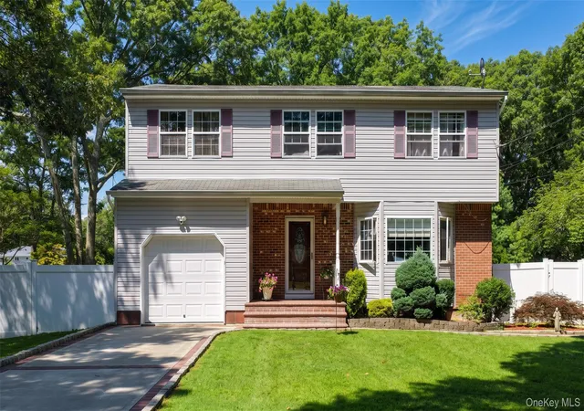 Photo 1 of Sale Pending at 357 Avondale Dr, Brookhaven, NY 11967 | MLS# 1033583 | Listing updated on 2026-09-25