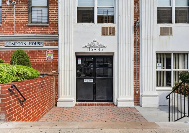 Photo 1 of Condo for sale at 175 45 88th Avenue #6F, New York, NY 11432 | MLS# 1033596 | Listing updated on 2026-08-02