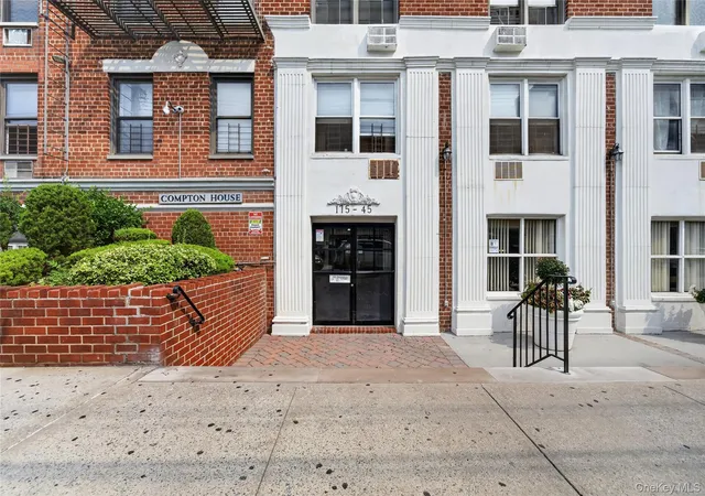 Photo 2 of Condo for sale at 175 45 88th Avenue #6F, New York, NY 11432 | MLS# 1033596 | Listing updated on 2026-08-02