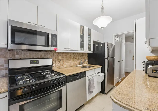 Photo 1 of Condo for sale at 123 35 82 Road #5M, New York, NY 11415 | MLS# 1033603 | Listing updated on 2026-08-29