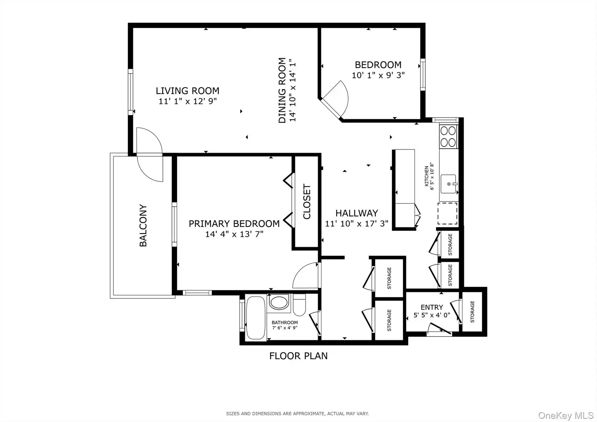 Listing Photo 17 - Condo for sale in 123-35 82Nd Rd located at 123-35 82Nd Rd, New York, NY 11415 - Unit #5M