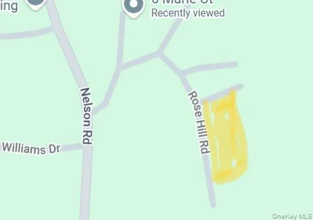2nd image of 15 Rose Hill Rd, Warwick (town), NY 10950 | MLS# 1033606