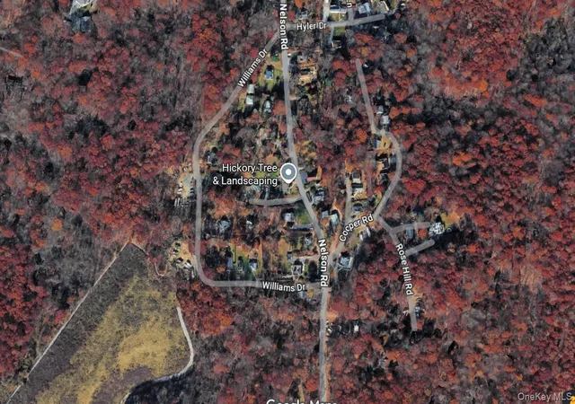 Photo 3 of Land for sale at 15 Rose Hl Rd, Warwick (town), NY 10950 | MLS# 1033606 | Listing updated on 2026-08-02
