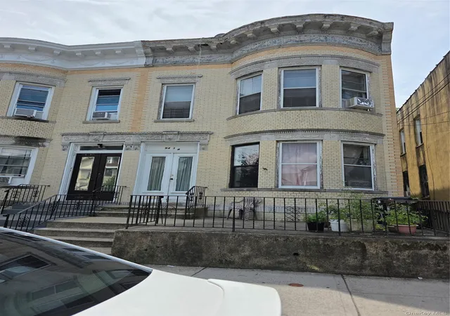 Photo 1 of Multi family home for sale at 9434 86th Road, New York, NY 11421 | MLS# 1033618 | Listing updated on 2026-08-02