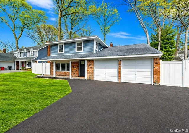Photo 1 of Sale Pending at 76 Moriches Rd, Brookhaven, NY 11755 | MLS# 1033624 | Listing updated on 2026-09-01