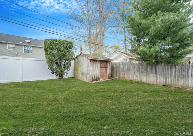 Photo 31 of Sale Pending at 76 Moriches Rd, Brookhaven, NY 11755 | MLS# 1033624 | Listing updated on 2026-09-01