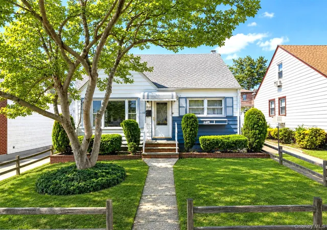 Photo 1 of Sale Pending at 14 30 141st Street, New York, NY 11357 | MLS# 1033629 | Listing updated on 2026-10-09