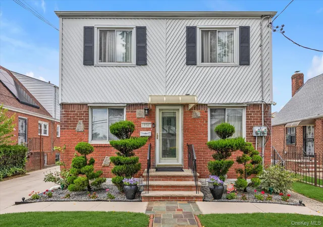 Photo 1 of Sale Pending at 195 07 120th Avenue, New York, NY 11412 | MLS# 1033634 | Listing updated on 2026-08-20