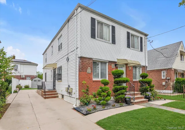 Photo 2 of Sale Pending at 195 07 120th Avenue, New York, NY 11412 | MLS# 1033634 | Listing updated on 2026-08-20