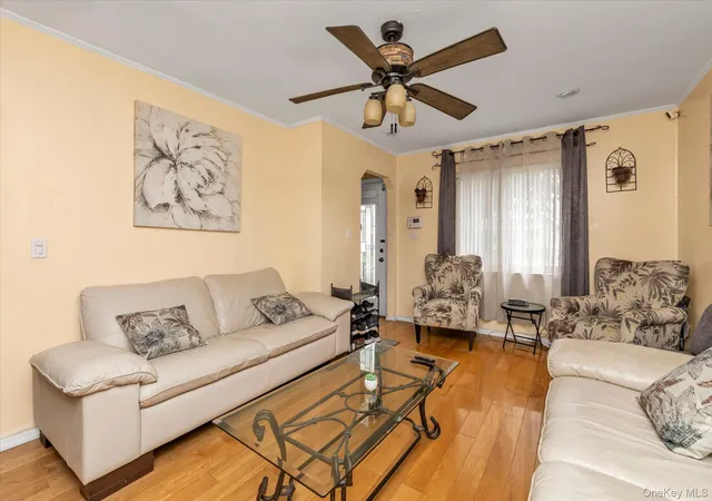 Photo 3 of Sale Pending at 195-07 120th Avenue, New York, NY 11412 | MLS# 1033634 | Listing updated on 2026-08-20