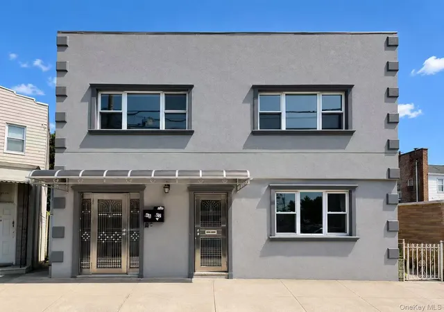 Photo 1 of Sale Pending at 68 02 Jay Ave, New York, NY 11378 | MLS# 1033647 | Listing updated on 2026-09-12