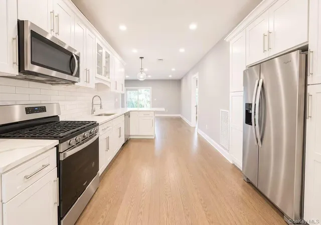 Photo 2 of Sale Pending at 68 02 Jay Ave, New York, NY 11378 | MLS# 1033647 | Listing updated on 2026-09-12