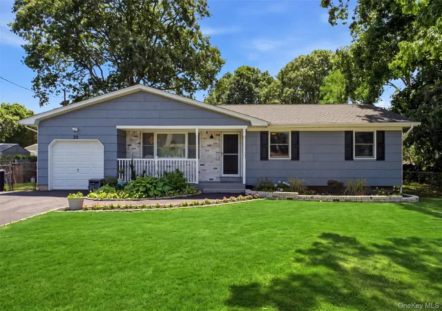 Photo 1 of Sale Pending at 20 Musket Dr, Brookhaven, NY 11967 | MLS# 1033659 | Listing updated on 2026-09-02