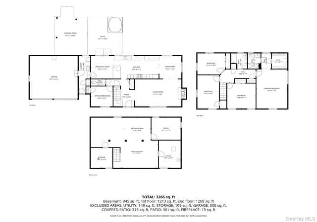 Photo 27 of Sale Pending at 39 Park Dr, Ossining, NY 10562 | MLS# 1033661 | Listing updated on 2026-09-05
