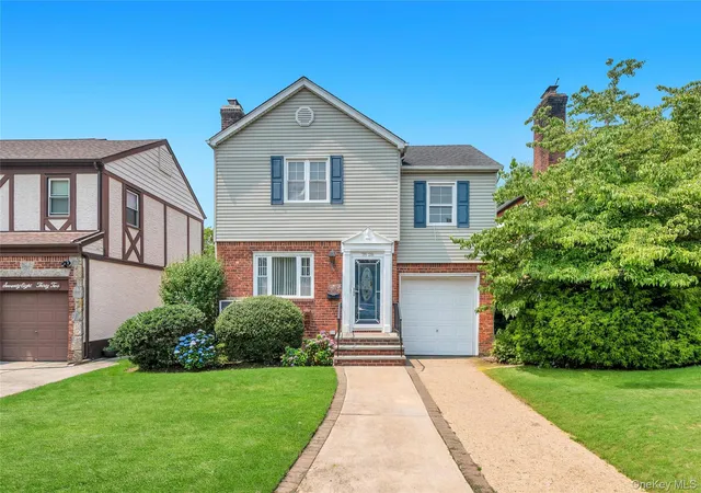 Photo 1 of Single family home for sale at 78 28 222nd Street, New York, NY 11364 | MLS# 1033665 | Listing updated on 2026-08-29