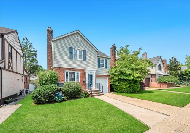 Photo 2 of Single family home for sale at 78 28 222nd Street, New York, NY 11364 | MLS# 1033665 | Listing updated on 2026-08-29