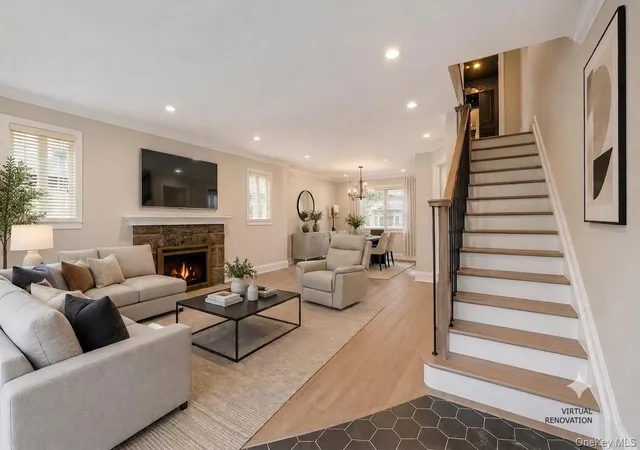 Photo 3 of Single family home for sale at 78-28 222nd Street, New York, NY 11364 | MLS# 1033665 | Listing updated on 2026-08-29