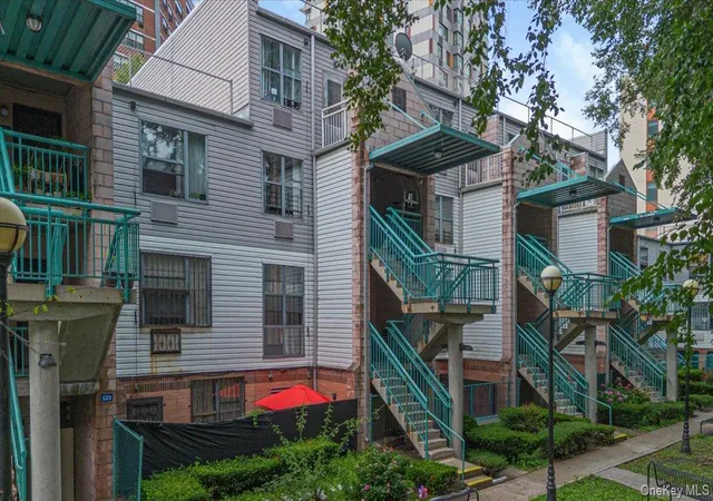 Photo 1 of Condo for sale at 521 E 156th Street #C, New York, NY 10455 | MLS# 1033673 | Listing updated on 2026-08-30