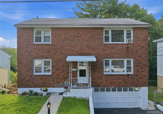 Multi family home for sale at 1196 Saw Ml River Rd, Yonkers, NY 10710 | MLS# 1033677