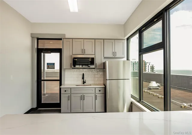 Listing Photo 2 - Condo for sale in building located at 1 E Broadway, Hempstead, NY 11550 - Unit #5G