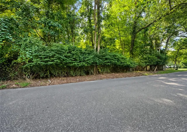 Photo 1 of Sale Pending at 0 Swezeytown Rd S, Brookhaven, NY 11953 | MLS# 1033682 | Listing updated on 2026-08-12