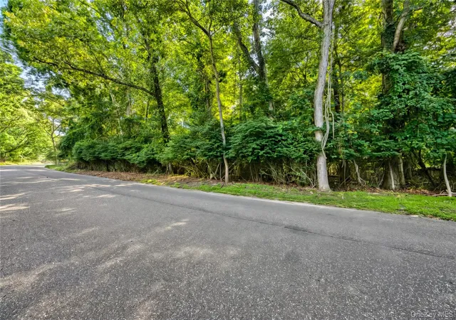 Photo 2 of Sale Pending at 0 Swezeytown Rd S, Brookhaven, NY 11953 | MLS# 1033682 | Listing updated on 2026-08-12