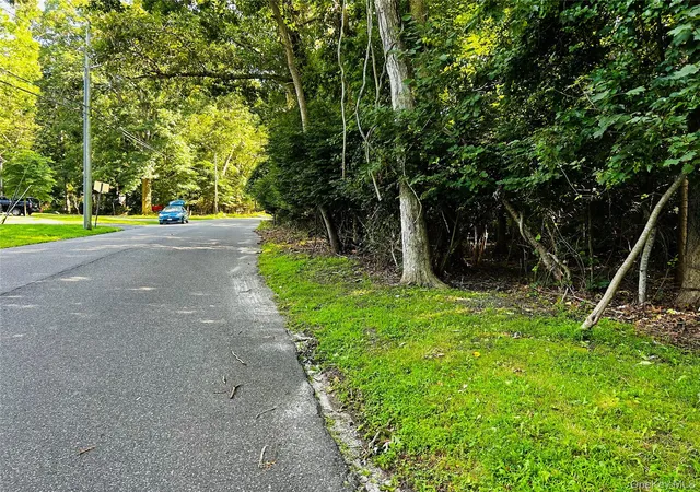 Photo 4 of Sale Pending at 0 Swezeytown Rd S, Brookhaven, NY 11953 | MLS# 1033682 | Listing updated on 2026-08-12