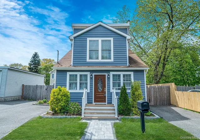 Single family home for sale at 4 Morgan Ave, Brookhaven, NY 11776 | MLS# 1033699