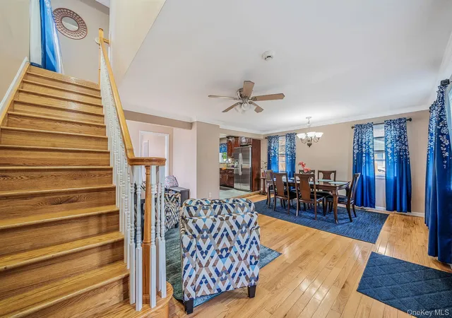 Photo 3 of Sale Pending at 4 Morgan Ave, Brookhaven, NY 11776 | MLS# 1033699 | Listing updated on 2026-10-07