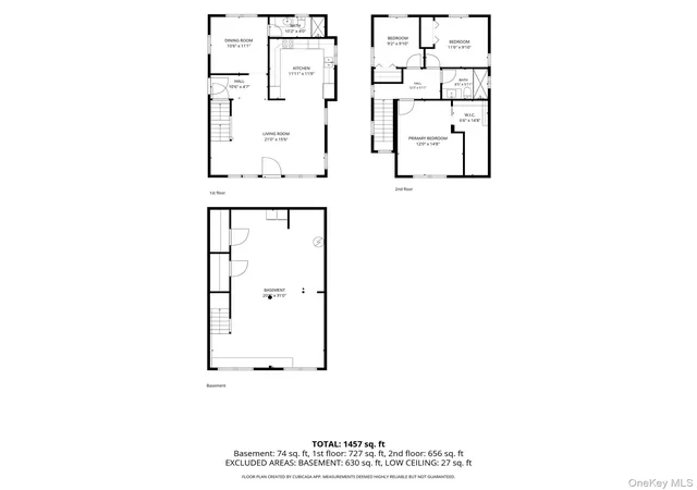 Photo 31 of Sale Pending at 4 Morgan Ave, Brookhaven, NY 11776 | MLS# 1033699 | Listing updated on 2026-10-07