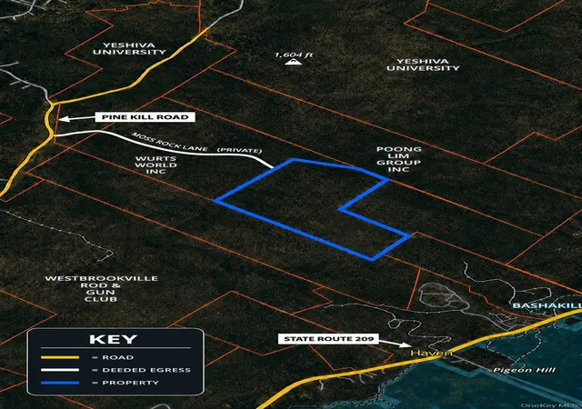 1st image of State Route 209, Mamakating, NY 12790 | MLS# 1033706