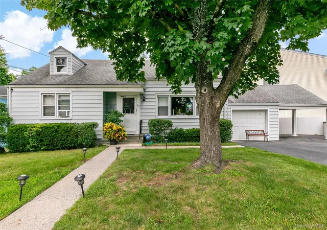 Photo 1 of Sale Pending at 12 Westview Ave, Rye Town, NY 10573 | MLS# 1033708 | Listing updated on 2026-09-01