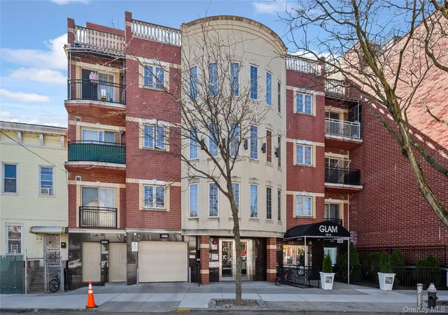 Photo 1 of Condo for sale at 10716 37th Avenue #3B, New York, NY 11368 | MLS# 1033726 | Listing updated on 2026-08-03