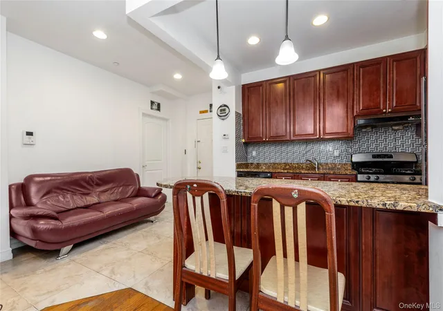 Listing Photo 5 - Condo for sale in building located at 107-16 37Th Ave, New York, NY 11368 - Unit #3B